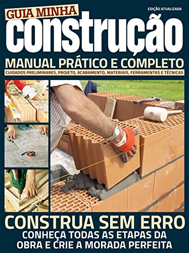 Ler Guia Minha Construção ed.03, do autor On Line Editora Ler Guia Minha Construção ed.03, do autor On Line Editora