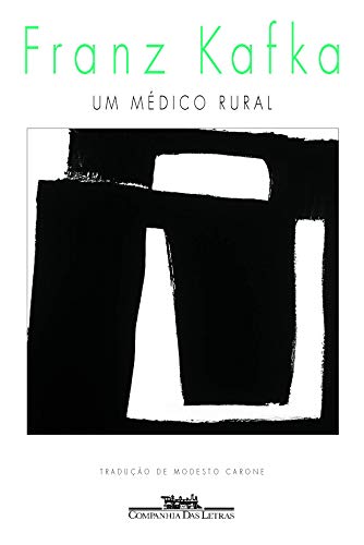Ler Um médico rural, do autor Franz Kafka Ler Um médico rural, do autor Franz Kafka