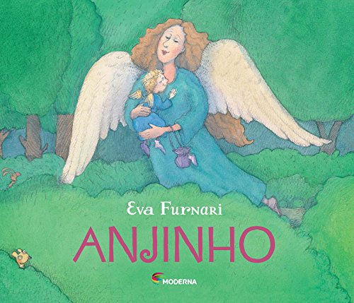 Ler Anjinho, do autor Eva Furnari Ler Anjinho, do autor Eva Furnari