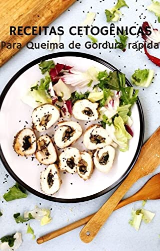 Ler 100 Receitas Cetogênicas Para Queimar Gordura rapidamente, do autor Gustavo Campos Ler 100 Receitas Cetogênicas Para Queimar Gordura rapidamente, do autor Gustavo Campos