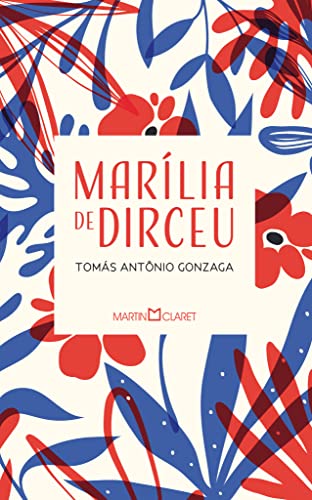Ler Marília de Dirceu, do autor Tomás Antônio Gonzaga Ler Marília de Dirceu, do autor Tomás Antônio Gonzaga