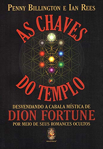 Ler Chaves do Templo (As), do autor Capa Comum Ler Chaves do Templo (As), do autor Capa Comum