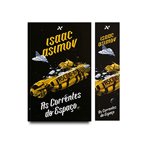 Ler As correntes do espaço: 1, do autor Isaac Asimov Ler As correntes do espaço: 1, do autor Isaac Asimov