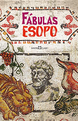 Ler Fábulas, do autor Esopo Ler Fábulas, do autor Esopo