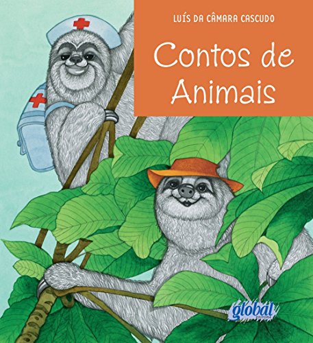 Ler Contos de animais, do autor Luís da Câmara Cascudo Ler Contos de animais, do autor Luís da Câmara Cascudo