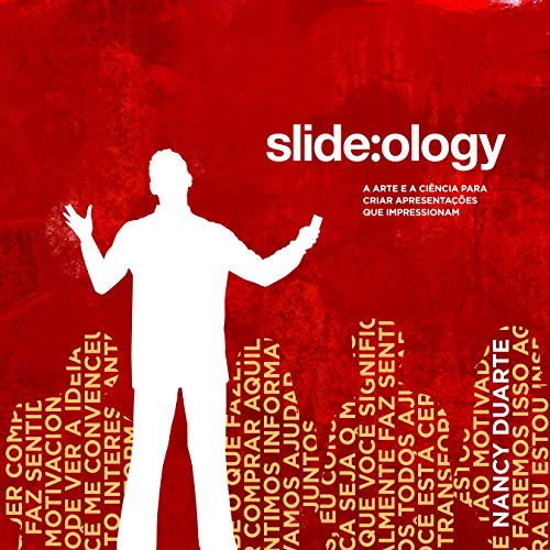 Ler Slide Ology, do autor Nancy Duarte Ler Slide Ology, do autor Nancy Duarte