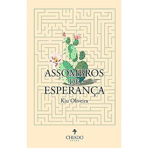 Ler Assombros de Esperança, do autor Kiu Oliveira Ler Assombros de Esperança, do autor Kiu Oliveira