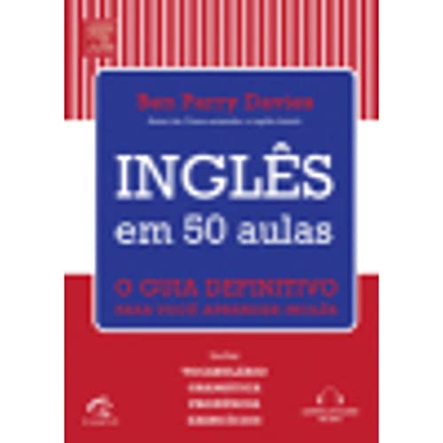 Ler Inglês em 50 Aulas, do autor Benedict Davies Ler Inglês em 50 Aulas, do autor Benedict Davies