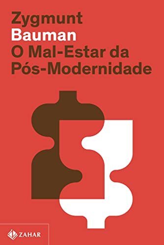 Ler O mal-estar da pós-modernidade (Nova edição), do autor Zygmunt Bauman Ler O mal-estar da pós-modernidade (Nova edição), do autor Zygmunt Bauman