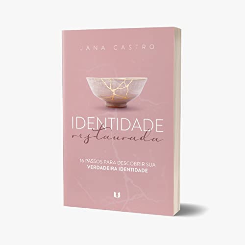 Ler IDENTIDADE RESTAURADA, do autor JANA CASTRO Ler IDENTIDADE RESTAURADA, do autor JANA CASTRO