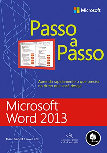 Ler Microsoft Word 2013, do autor Joan Lambert; Joyce Cox Ler Microsoft Word 2013, do autor Joan Lambert; Joyce Cox