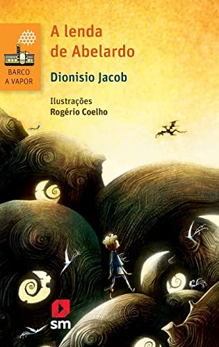 Ler A Lenda de Abelardo, do autor Dionisio Jacob Ler A Lenda de Abelardo, do autor Dionisio Jacob