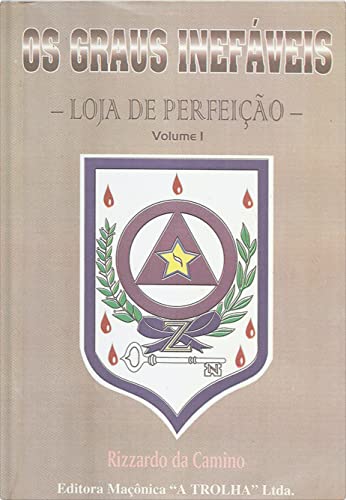 Ler Os Graus Inefáveis: Loja da Perfeição, do autor Rizzardo Da Camino Ler Os Graus Inefáveis: Loja da Perfeição, do autor Rizzardo Da Camino