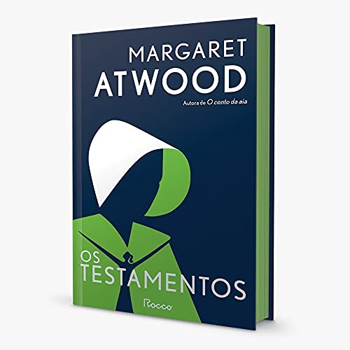 Ler Os testamentos: 2, do autor Margaret Atwood Ler Os testamentos: 2, do autor Margaret Atwood