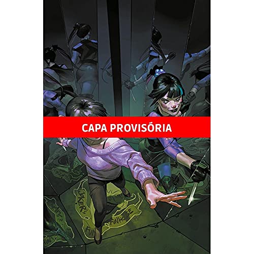 Ler Batman: a Guerra do Coringa - Efeitos Colaterais Vol. 4 (de 4), do autor James Tynion IV; Dan Jurgens; Shawn Martinbrough Ler Batman: a Guerra do Coringa - Efeitos Colaterais Vol. 4 (de 4), do autor James Tynion IV; Dan Jurgens; Shawn Martinbrough