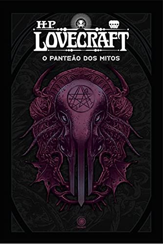 Ler Box - H. P. Lovecraft - O Panteão dos Mitos, do autor H. P. Lovecraft Ler Box - H. P. Lovecraft - O Panteão dos Mitos, do autor H. P. Lovecraft
