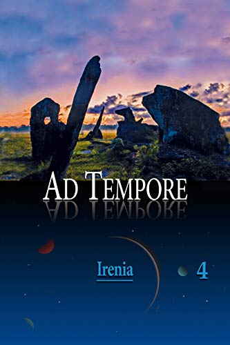 Ler Ad Tempore (Senhores dos Céus, Irenia), do autor Cybele Fiorotti Ler Ad Tempore (Senhores dos Céus, Irenia), do autor Cybele Fiorotti