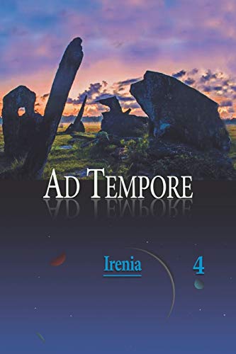 Ler Ad Tempore: 4, do autor Cybele Fiorotti Ler Ad Tempore: 4, do autor Cybele Fiorotti
