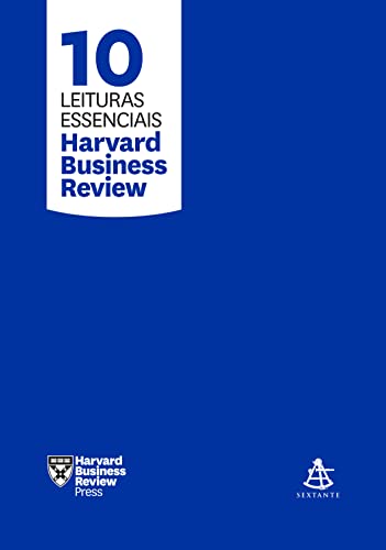 Ler Box 10 leituras essenciais (10 leituras essenciais - HBR), do autor Harvard Business Review Ler Box 10 leituras essenciais (10 leituras essenciais - HBR), do autor Harvard Business Review