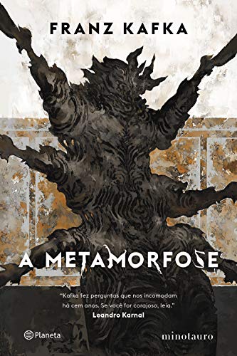 Ler A metamorfose, do autor Franz Kafka Ler A metamorfose, do autor Franz Kafka