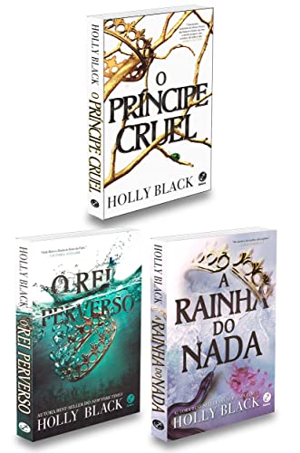 Ler Trilogia Completa O Povo Do Ar (príncipe Cruel) Holly Black, do autor Autor Holly Black Ler Trilogia Completa O Povo Do Ar (príncipe Cruel) Holly Black, do autor Autor Holly Black