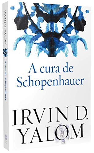 Ler A cura de Schopenhauer, do autor Irvin D. Yalom Ler A cura de Schopenhauer, do autor Irvin D. Yalom