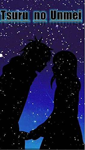 Ler Tsuru no unmei, do autor Yasmin da passos; yasmin passos Ler Tsuru no unmei, do autor Yasmin da passos; yasmin passos