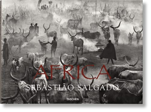 Ler Sebastião Salgado. Africa, do autor Mia Couto Ler Sebastião Salgado. Africa, do autor Mia Couto