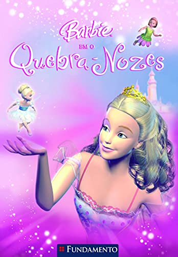 Ler Barbie Em O Quebra-Nozes, do autor Fabiane Ariello Ler Barbie Em O Quebra-Nozes, do autor Fabiane Ariello