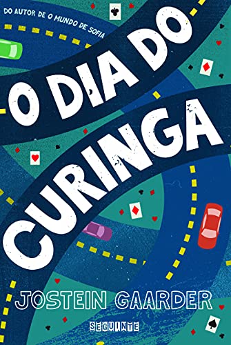 Ler O dia do curinga, do autor Jostein Gaarder Ler O dia do curinga, do autor Jostein Gaarder