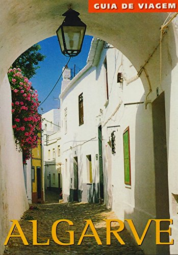 Ler Algarve. Guia de Viagem, de Jane O'Callghan