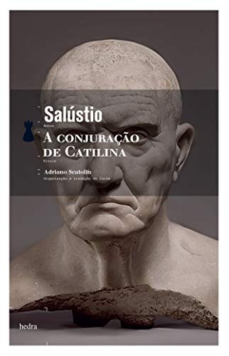 Ler A conjuração de Catilina, do autor Salústio Ler A conjuração de Catilina, do autor Salústio