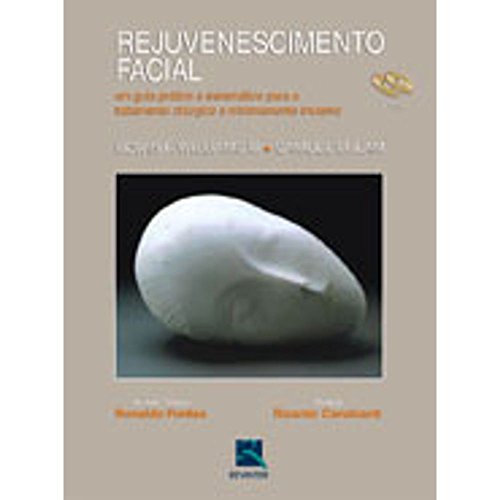 Ler Rejuvenescimento Facial, do autor Edwin F. Williams III; Samuel M. Lam Ler Rejuvenescimento Facial, do autor Edwin F. Williams III; Samuel M. Lam