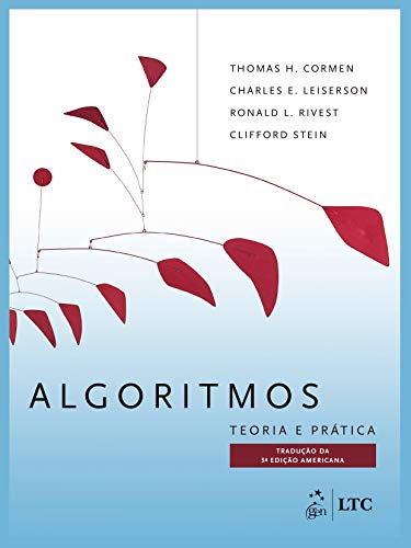 Ler Algoritmos - Teoria e Prática, do autor Thomas Thomas Cormen Ler Algoritmos - Teoria e Prática, do autor Thomas Thomas Cormen