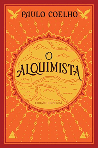 Ler O Alquimista, do autor Paulo Coelho Ler O Alquimista, do autor Paulo Coelho