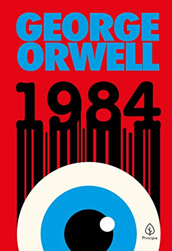 Ler 1984, do autor George Orwell Ler 1984, do autor George Orwell
