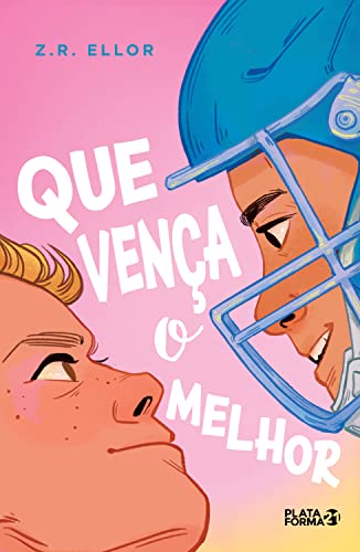 Ler Que vença o melhor, do autor Z.R. Ellor Ler Que vença o melhor, do autor Z.R. Ellor