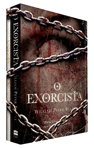 Ler O Exorcista + A Nona Configuração - Caixa, do autor William Peter Blatty Ler O Exorcista + A Nona Configuração - Caixa, do autor William Peter Blatty