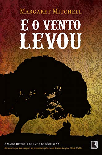 Ler E o vento levou, do autor Margaret Mitchell Ler E o vento levou, do autor Margaret Mitchell