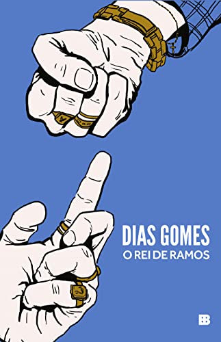 Ler O rei de Ramos, do autor Dias Gomes Ler O rei de Ramos, do autor Dias Gomes