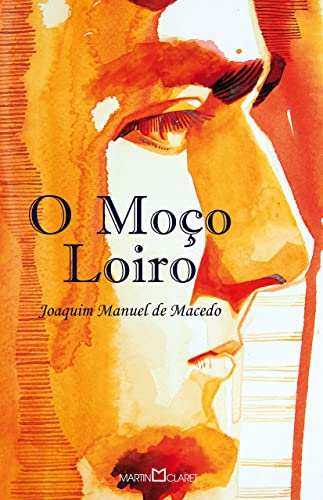 Ler O Moço loiro, do autor Joaquim Manuel de Macedo Ler O Moço loiro, do autor Joaquim Manuel de Macedo