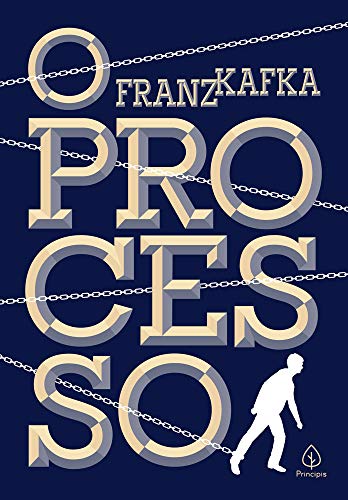 Ler O processo, do autor Franz Kafka Ler O processo, do autor Franz Kafka