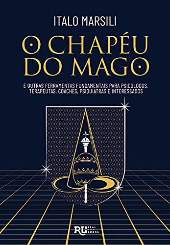 Ler O Chapéu Do Mago, do autor Dr. Italo Marsili Ler O Chapéu Do Mago, do autor Dr. Italo Marsili