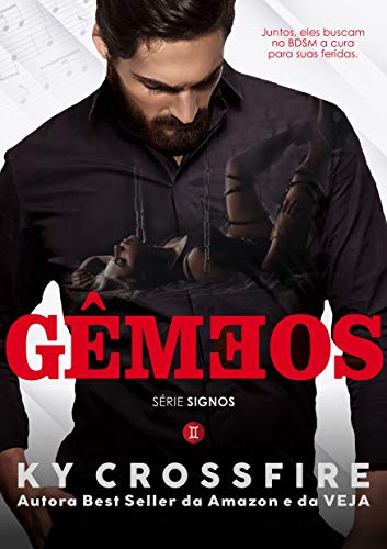 Ler GÊMEOS: Vol. único (Signos), do autor Ky Crossfire Ler GÊMEOS: Vol. único (Signos), do autor Ky Crossfire