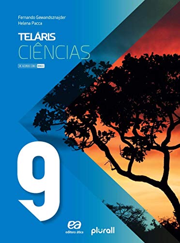 Ler Teláris Ciências 9º ano, do autor Fernando Gewandsznajder; Helena Pacca Ler Teláris Ciências 9º ano, do autor Fernando Gewandsznajder; Helena Pacca