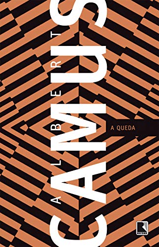 Ler A queda, do autor Albert Camus Ler A queda, do autor Albert Camus