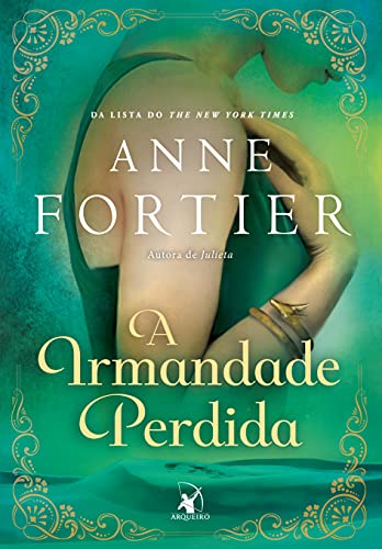 Ler A irmandade perdida, do autor Anne Fortier Ler A irmandade perdida, do autor Anne Fortier