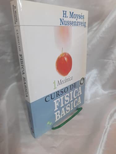 Ler Curso de Física Básica. Mecânica - Volume 1, do autor Herch Moysés Nussenzveig Ler Curso de Física Básica. Mecânica - Volume 1, do autor Herch Moysés Nussenzveig