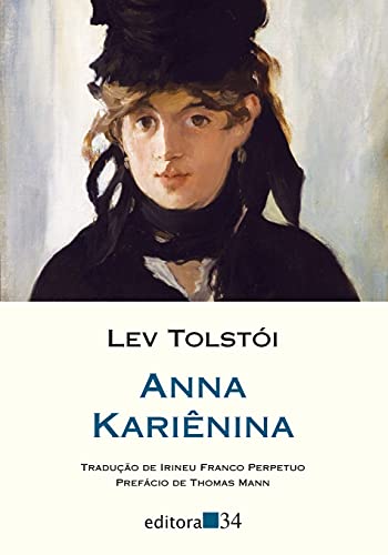 Ler Anna Kariênina, do autor Lev Tolstói Ler Anna Kariênina, do autor Lev Tolstói