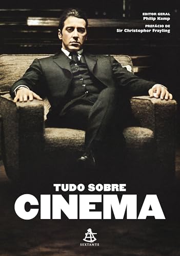 Ler Tudo sobre cinema, do autor Philip Kemp